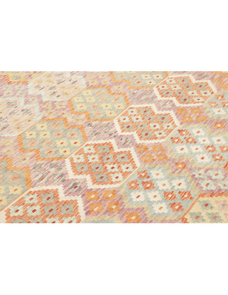 Tappeto Kilim Pakistan cm.257x348