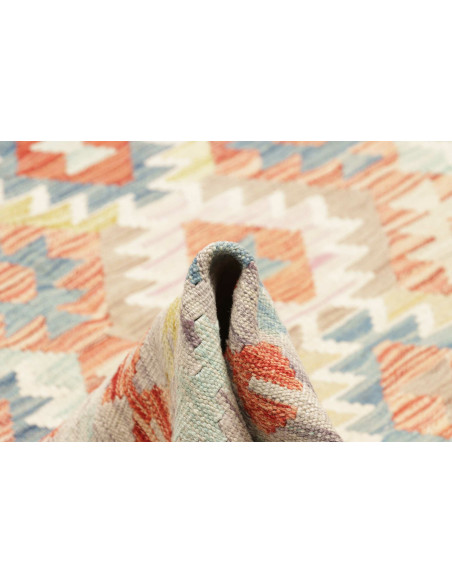 Tappeto Kilim Pakistan cm.262x342