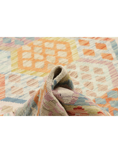 Tappeto Kilim Pakistan cm.251x357