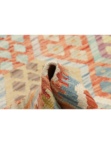 Tappeto Kilim Pakistan cm.255x351