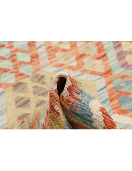 Tappeto Kilim Pakistan cm.255x351