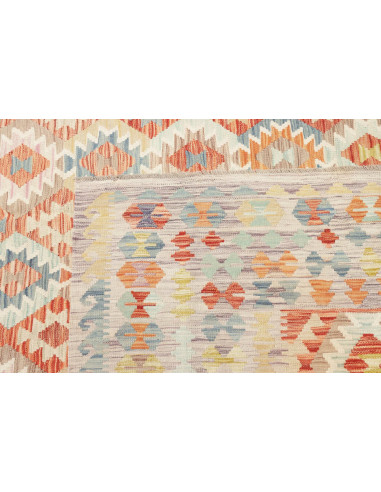 Tappeto Kilim Pakistan cm.262x342