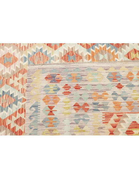 Tappeto Kilim Pakistan cm.262x342