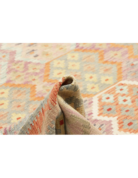 Tappeto Kilim Pakistan cm.257x348