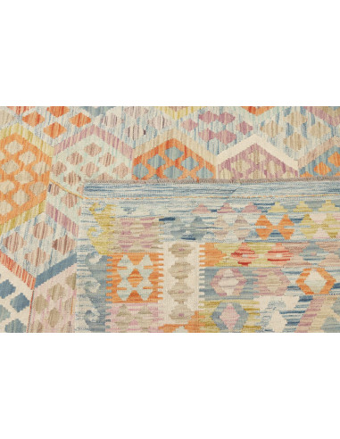 Tappeto Kilim Pakistan cm.251x357