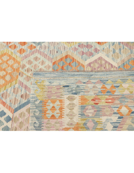 Tappeto Kilim Pakistan cm.251x357