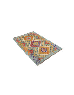 Tappeto Kilim Pakistan cm.84x123 2