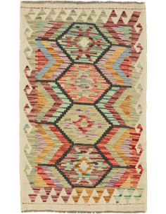 Tappeto Kilim Pakistan cm.80x131 2