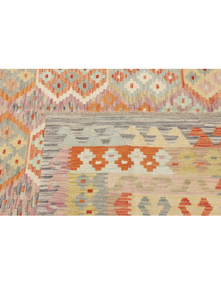 Tappeto Kilim Pakistan cm.257x348