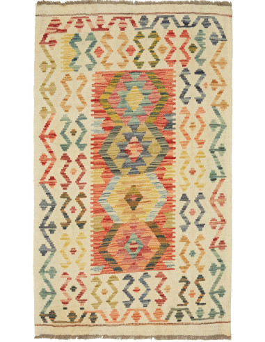 Tappeto Kilim Pakistan cm.80x131