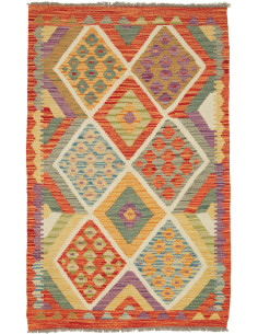 Tappeto Kilim Pakistan cm.84x132 2