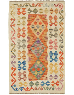 Tappeto Kilim Pakistan cm.83x134 2