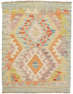 Tappeto Kilim Pakistan cm.65x86 2
