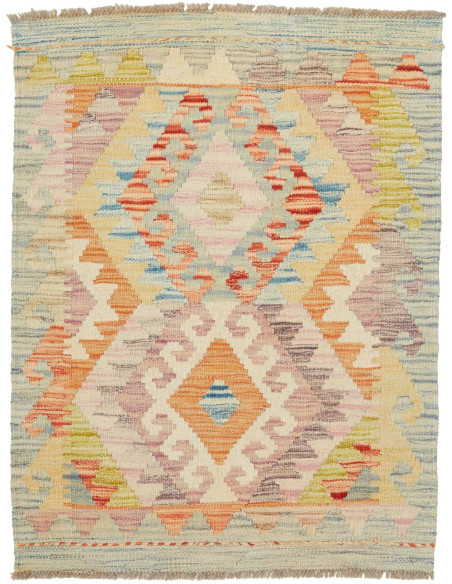 Tappeto Kilim Pakistan cm.65x86