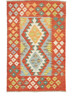 Tappeto Kilim Pakistan cm.82x125 2