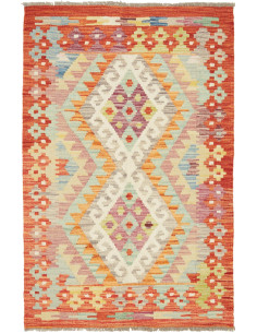 Tappeto Kilim Pakistan cm.81x125 2