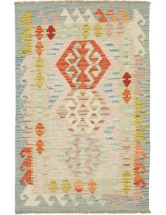 Tappeto Kilim Pakistan cm.80x127 2