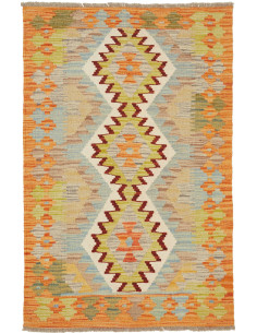 Tappeto Kilim Pakistan cm.80x124
