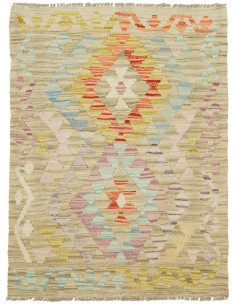 Tappeto Kilim Pakistan cm.70x94