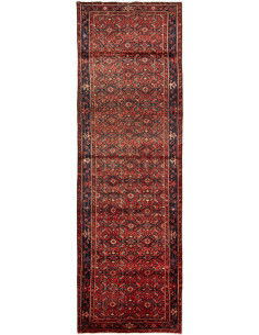 Tappeto Hosseinabad Persia cm.127x427