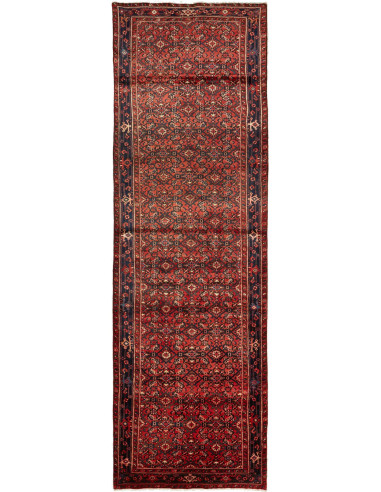 Tappeto Hosseinabad Persia cm.127x427