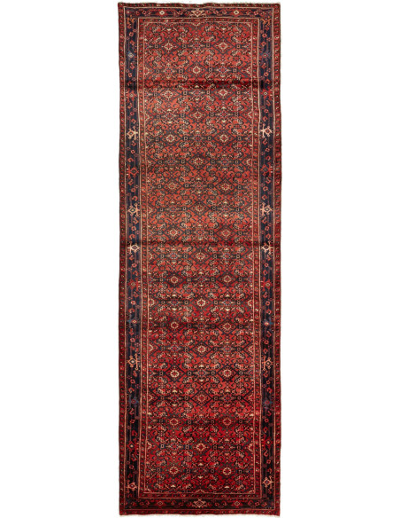 Tappeto Hosseinabad Persia cm.127x427
