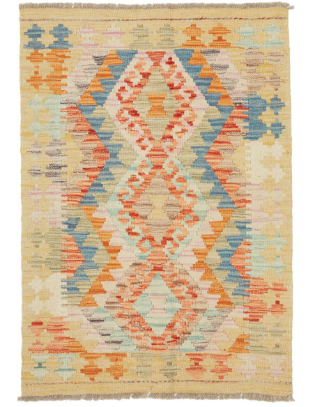 Tappeto Kilim Pakistan cm.72x102