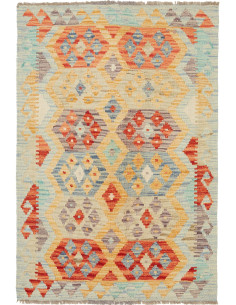 Tappeto Kilim Pakistan cm.82x123 2