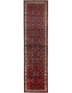Tappeto Hamadan Persia cm.108x428