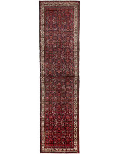 Tappeto Hamadan Persia cm.108x428