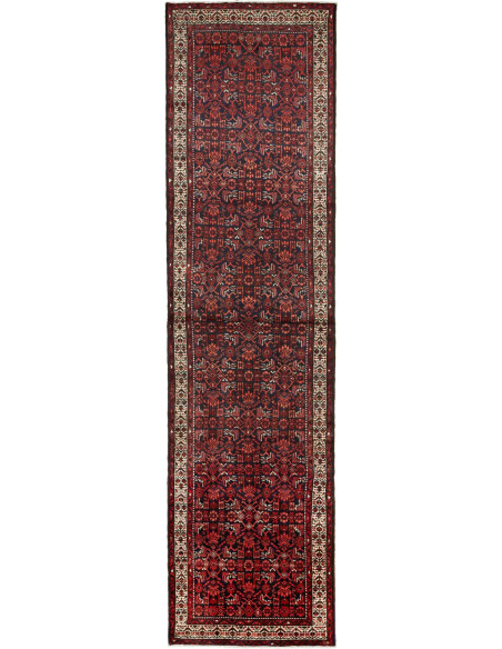 Tappeto Hamadan Persia cm.108x428