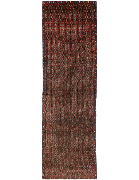 Tappeto Hamadan Persia cm.108x374