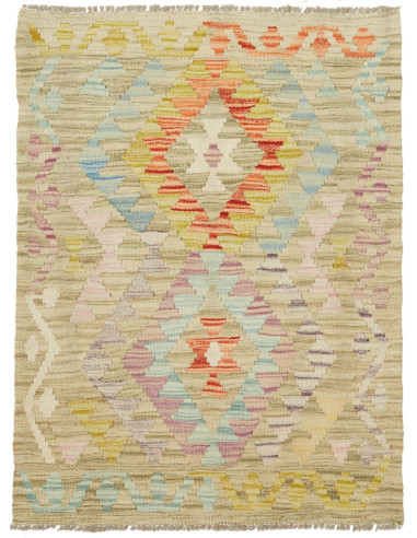 Tappeto Kilim Pakistan cm.70x94