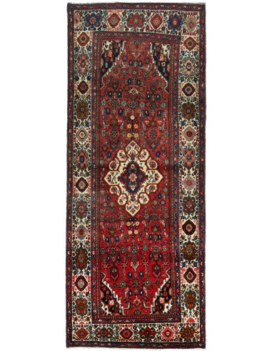 Tappeto Hosseinabad Persia cm.137x350