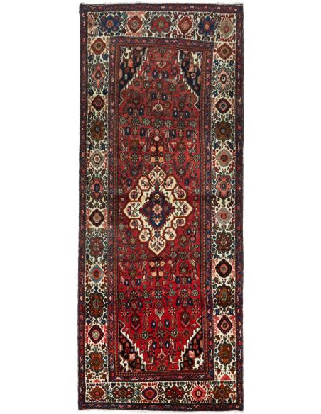 Tappeto Hosseinabad Persia cm.137x350