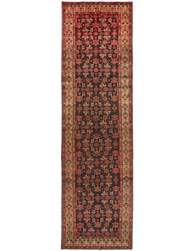 Tappeto Hamadan Persia cm.110x405