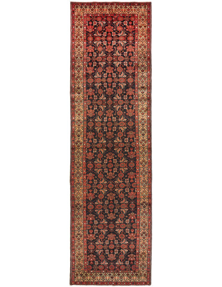 Tappeto Hamadan Persia cm.110x405