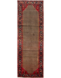 Tappeto Hamadan Persia cm.117x365