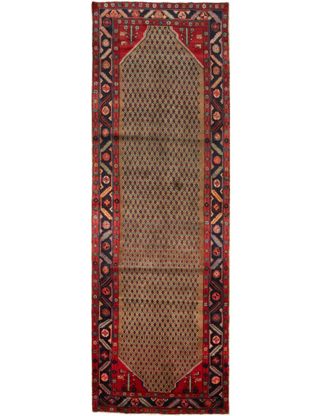 Tappeto Hamadan Persia cm.117x365