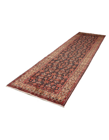 Tappeto Hamadan Persia cm.110x405