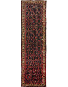 Tappeto Hamadan Persia cm.115x420