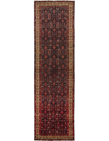 Tappeto Hamadan Persia cm.115x420