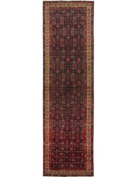 Tappeto Hamadan Persia cm.115x420