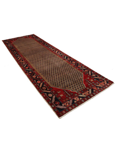 Tappeto Hamadan Persia cm.117x365