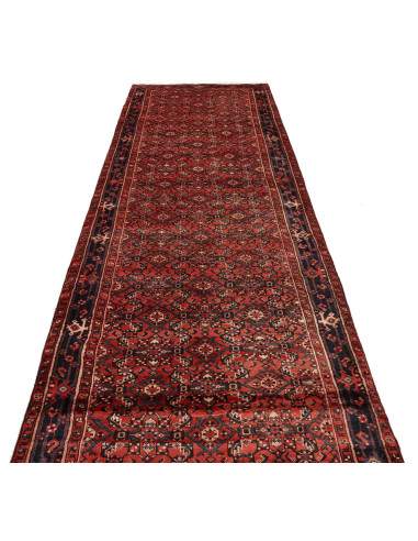 Tappeto Hosseinabad Persia cm.127x427