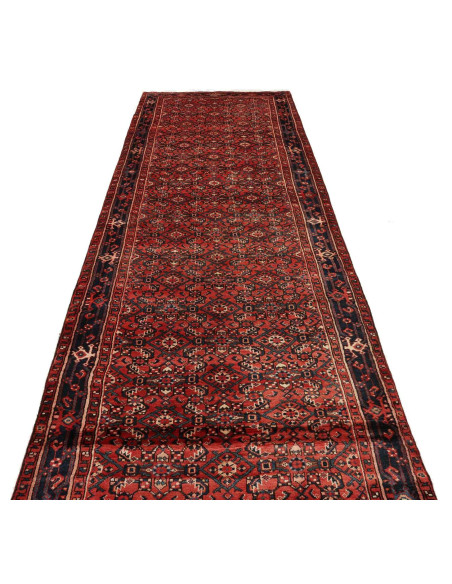 Tappeto Hosseinabad Persia cm.127x427
