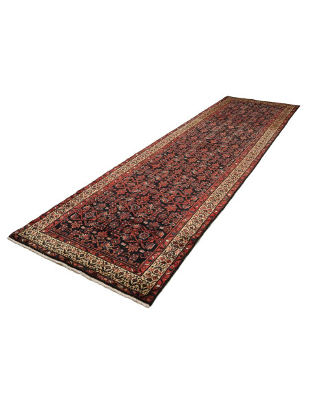 Tappeto Hamadan Persia cm.115x420