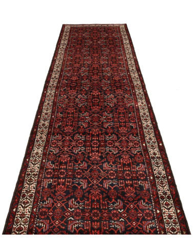 Tappeto Hamadan Persia cm.108x428