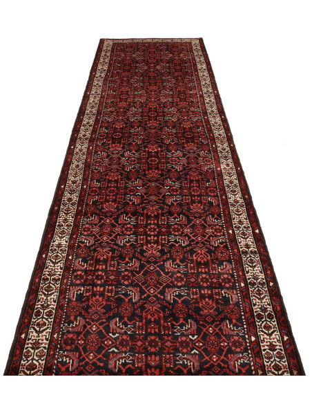 Tappeto Hamadan Persia cm.108x428