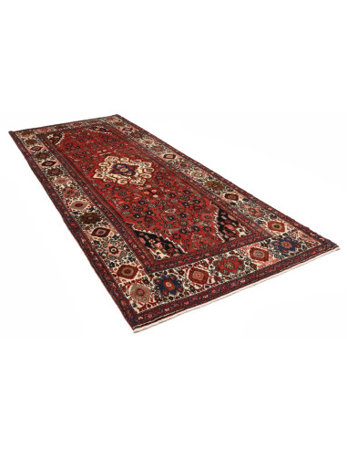 Tappeto Hosseinabad Persia cm.137x350